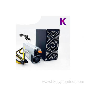 Low Consumption Asic Miner Kadena Mining Machine